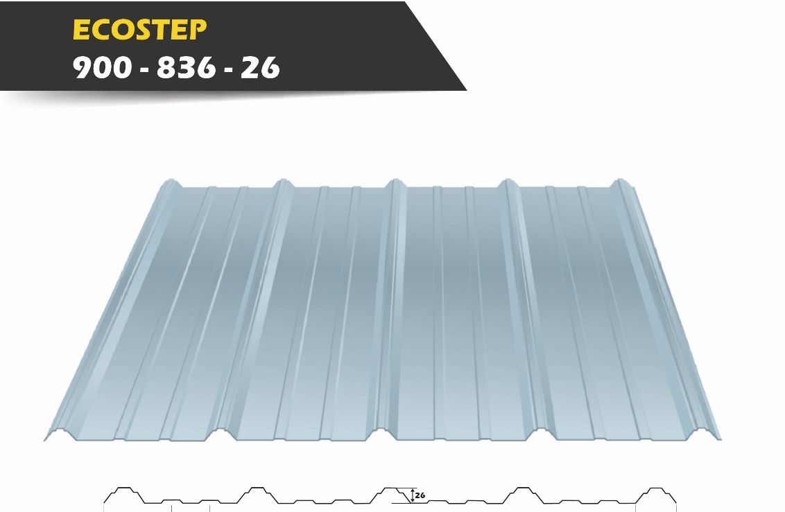 ecostep
