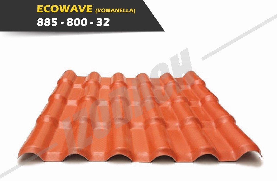 ecowave